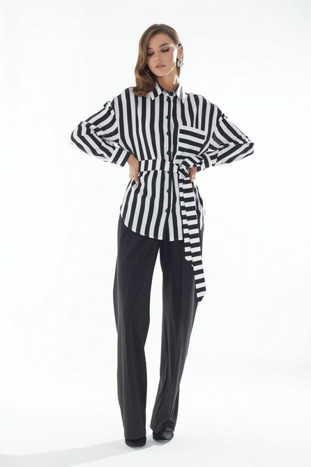 Блузка ЛЮШе 3087