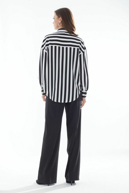 Брюки, Блуза ЛЮШе 3087/3058