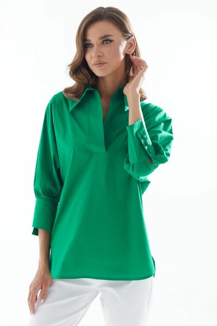 Блузка ЛЮШе 3124