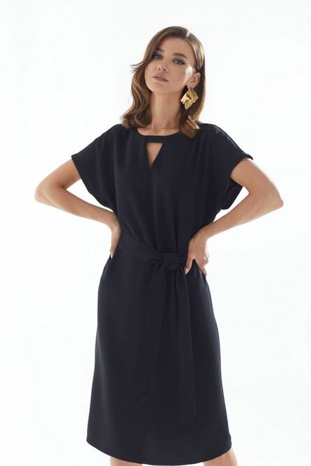 Повседневное платье ЛЮШе 3159