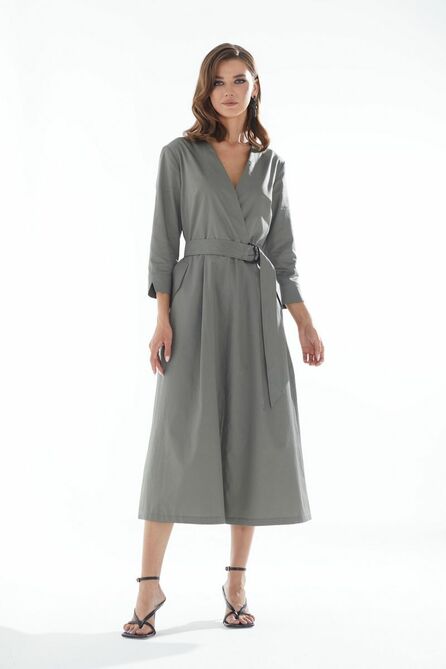 Повседневное платье ЛЮШе 3095