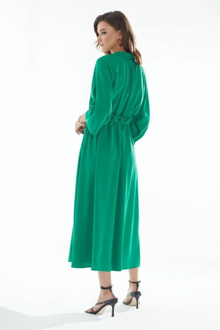 Повседневное платье ЛЮШе 3104 Повседневное платье ЛЮШе 3104