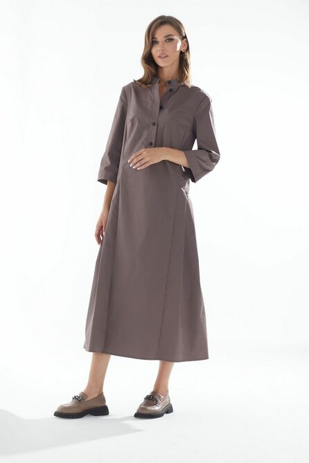 Повседневное платье ЛЮШе 3106