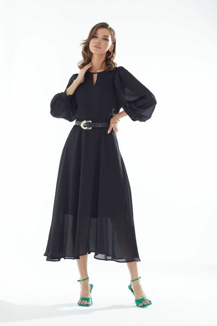 Вечернее платье ЛЮШе 3131