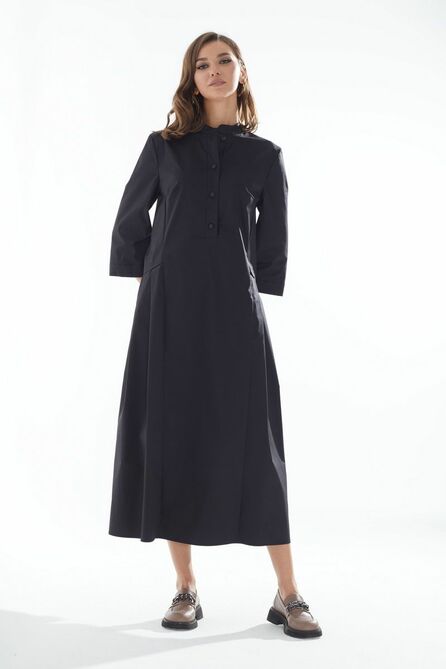 Повседневное платье ЛЮШе 3166