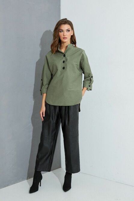 Брюки, Блуза ЛЮШе 2739/2733