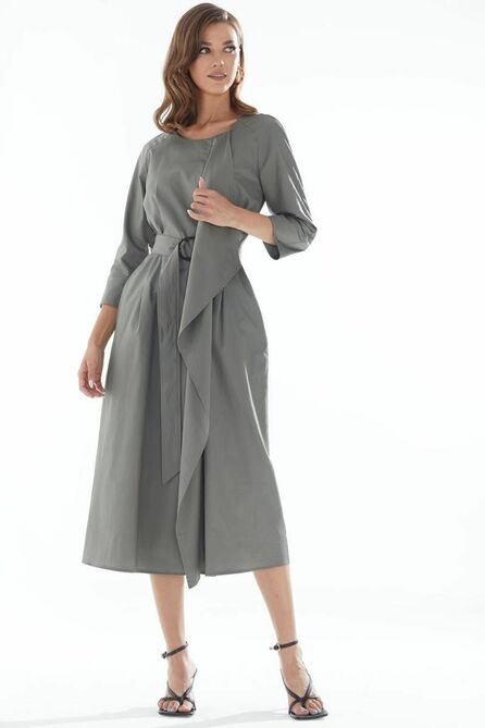 Повседневное платье ЛЮШе 3096