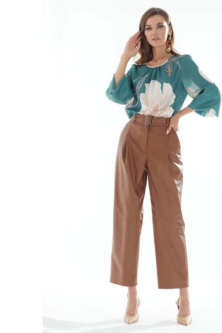 Брюки, Блуза ЛЮШе 3109/3123