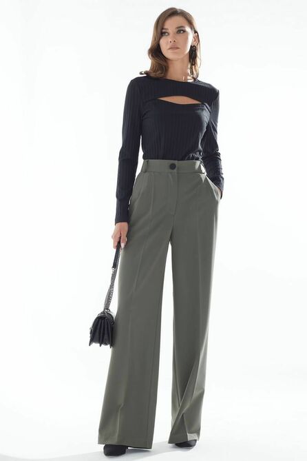 Костюм брючный ЛЮШе 3157+3169