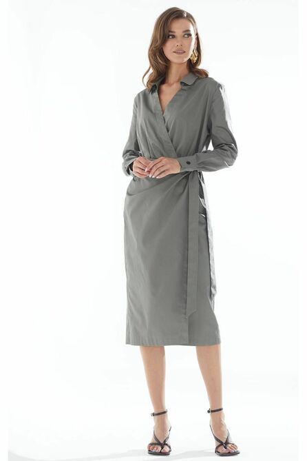 Повседневное платье ЛЮШе 3165