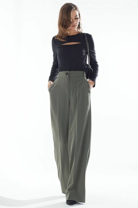 Брюки ЛЮШе 3169