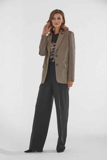 Жакет ЛЮШе 3171