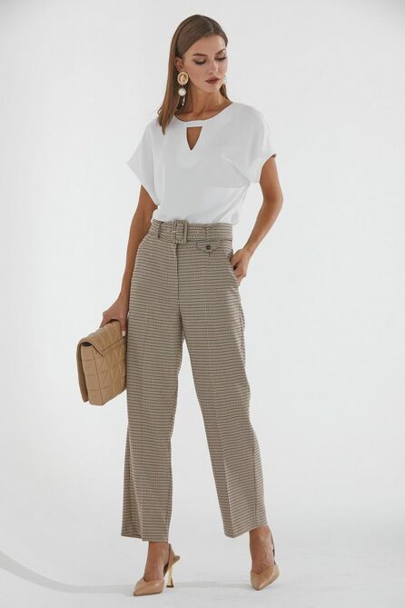 Брюки ЛЮШе 3174