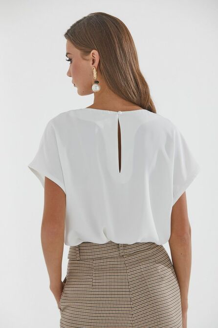 Блузка ЛЮШе 3190