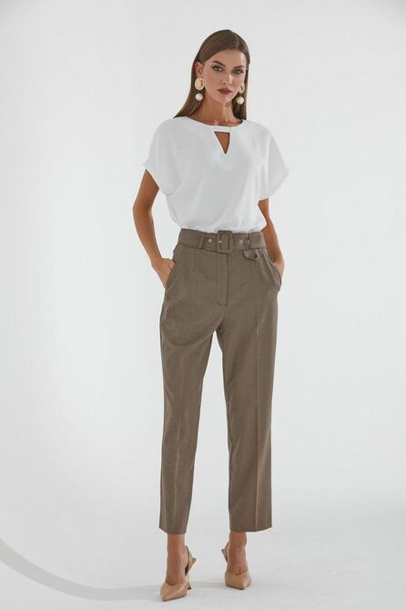 Брюки, Блуза ЛЮШе 3190+3172