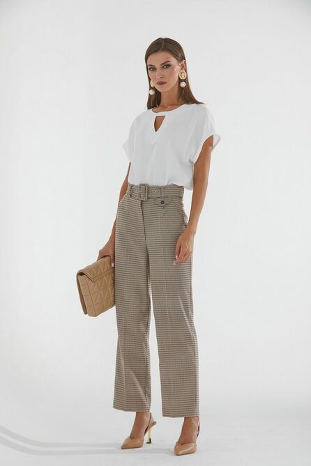 Брюки, Блуза ЛЮШе 3190+3174