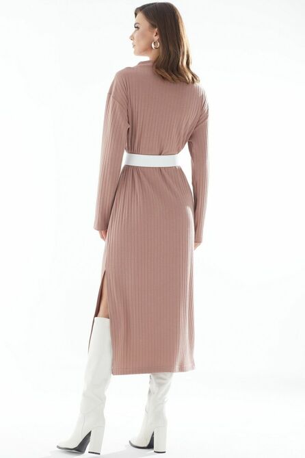 Повседневное платье ЛЮШе 3155 Повседневное платье ЛЮШе 3155