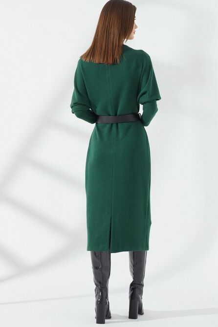 Повседневное платье ЛЮШе 3227 Повседневное платье ЛЮШе 3227