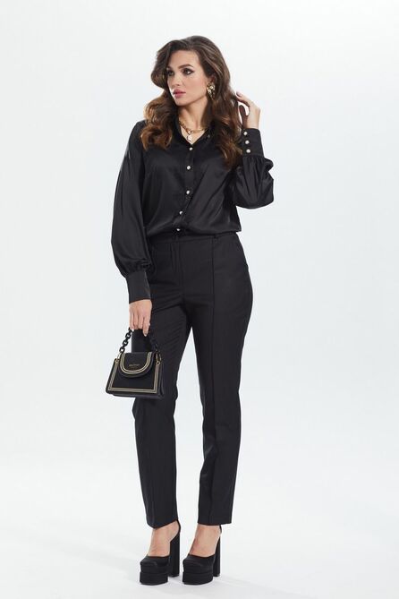 Блузка MALI 622-091