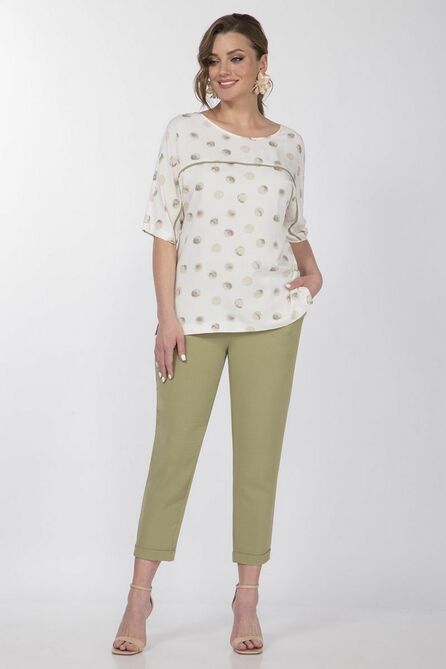 Брюки, Блуза Matini 1.1623