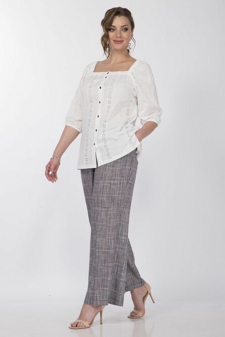 Брюки, Блуза Matini 1.1607