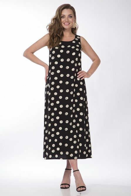 Повседневное платье Matini 3.1615