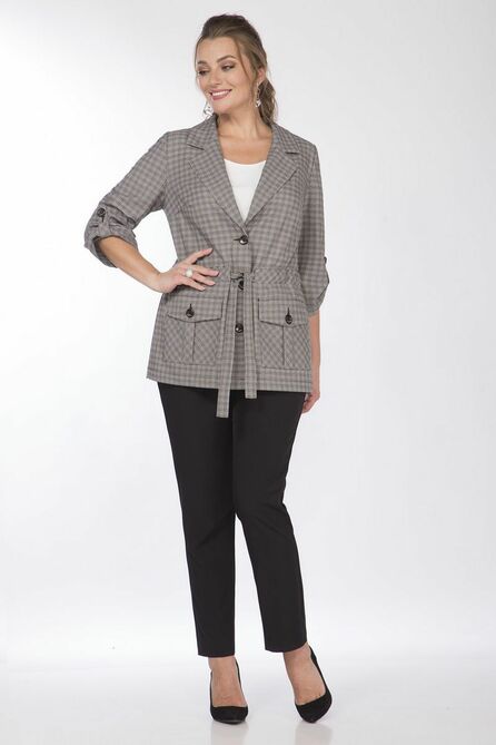 Брюки, Блуза, Жакет Matini 1.1343