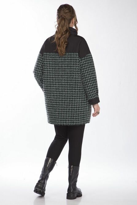 Куртка Matini 2.1424 зелень Куртка Matini 2.1424 зелень