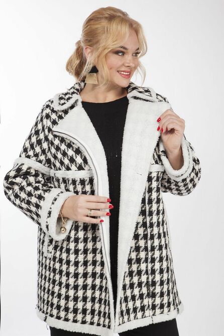 Куртка Matini 2.1342 клетка Куртка Matini 2.1342 клетка