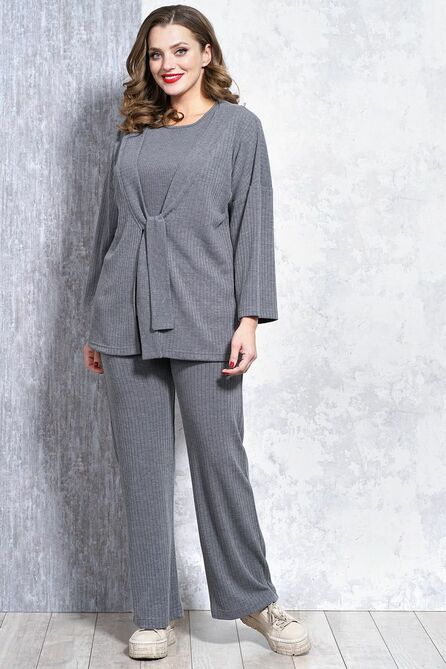 Брюки, Жакет, Джемпер Медея и К 2119