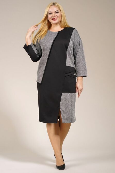 Повседневное платье Медея и К 2127