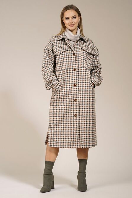 Кардиган Медея и К 2173