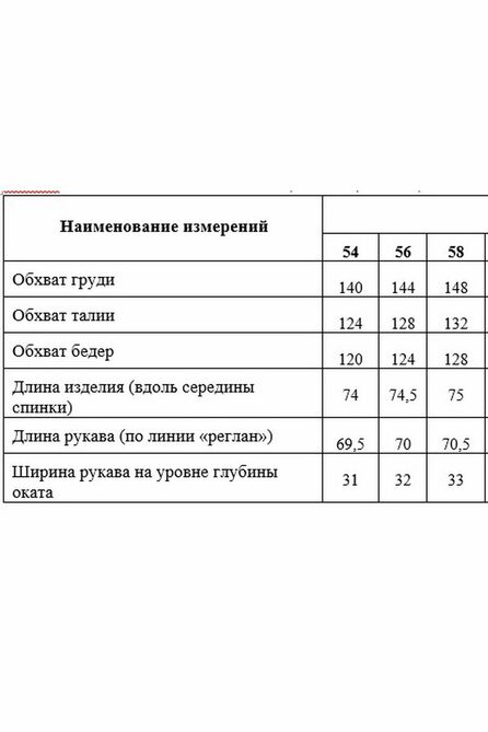 Жакет Медея и К 2174 Жакет Медея и К 2174