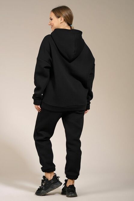 Костюм брючный Медея и К 2182 черный