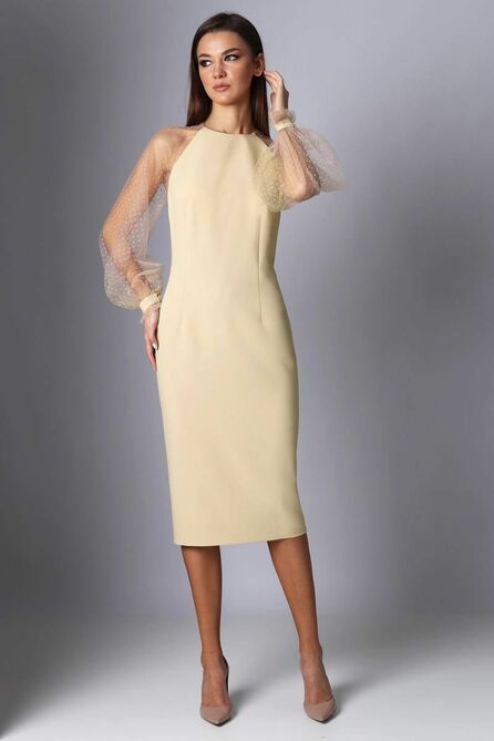 Вечернее платье Миа Мода 1211-2