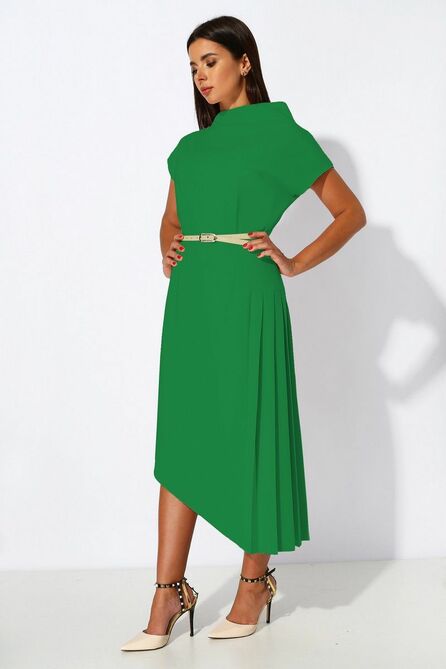 Повседневное платье Миа Мода 1053-21