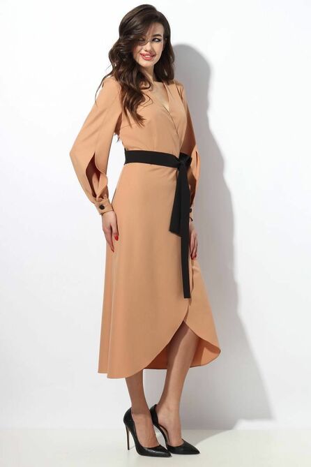 Вечернее платье Миа Мода 1311