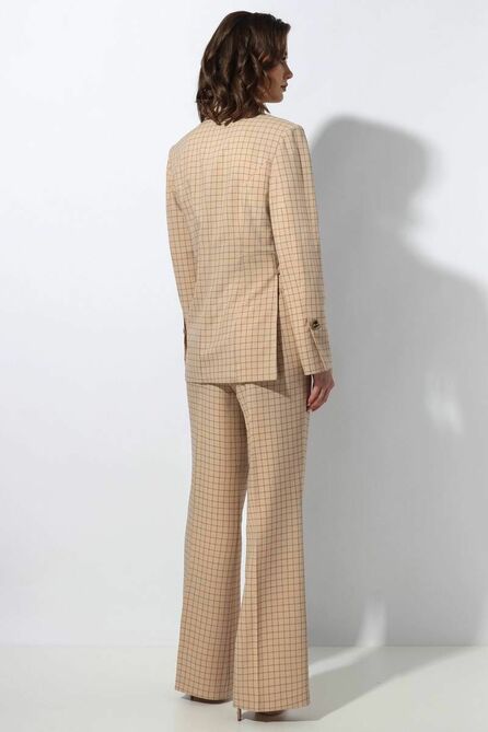 Костюм брючный Миа Мода 1322