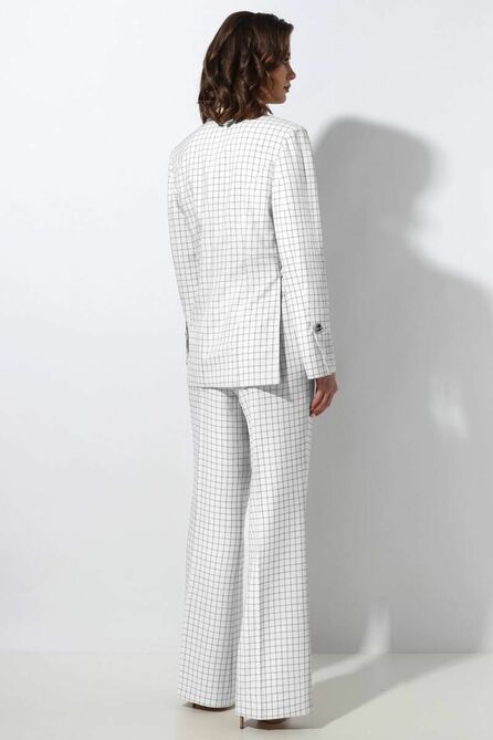 Костюм брючный Миа Мода 1322-1