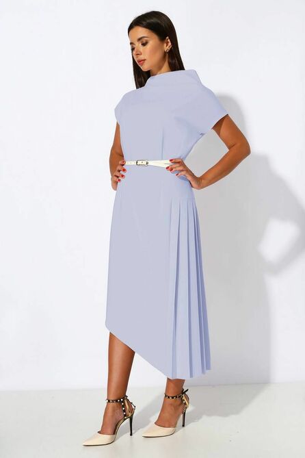 Офисное платье Миа Мода 1350-6