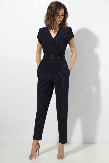 Костюм брючный Миа Мода 1325