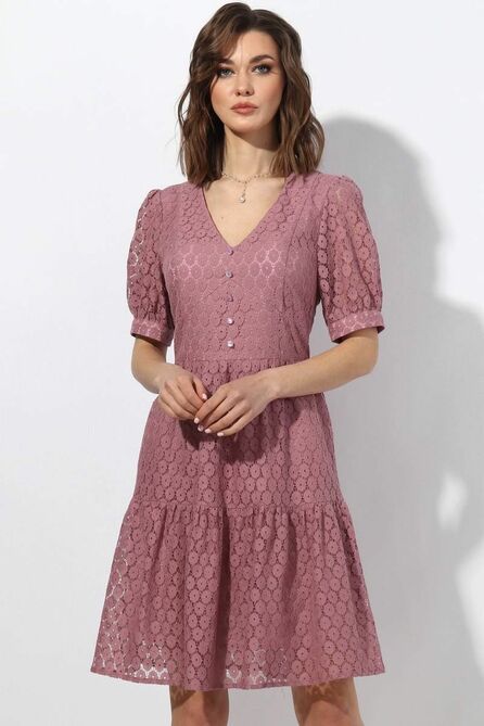 Повседневное платье Миа Мода 1336-2