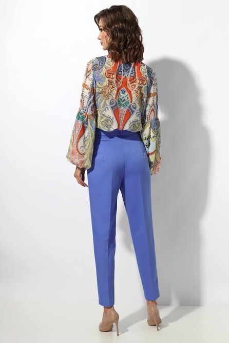 Брюки, Блуза Миа Мода 1355