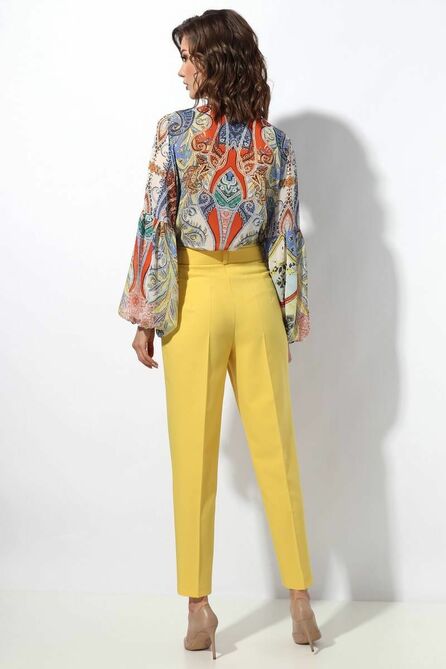 Брюки, Блуза Миа Мода 1355-2