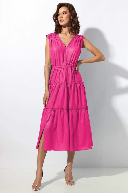 Повседневное платье Миа Мода 1343-2