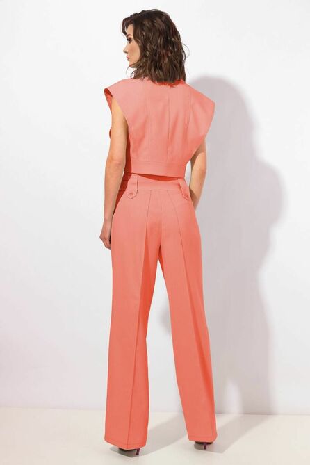 Костюм брючный Миа Мода 1341-2