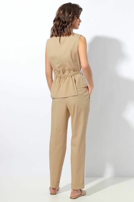 Брюки, Блуза Миа Мода 1347