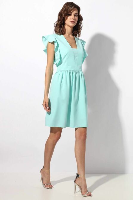 Повседневное платье Миа Мода 1345 Повседневное платье Миа Мода 1345