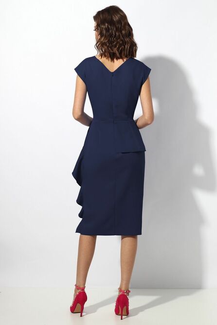 Вечернее платье Миа Мода 1359-4