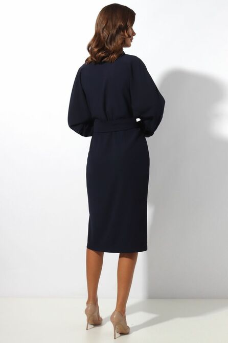 Повседневное платье Миа Мода 1373